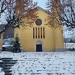 Le Tre Sorelle * Torre Pellice