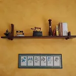 Сasa de vacaciones Le Tre Sorelle *