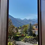 Le Tre Sorelle Сasa de vacaciones Torre Pellice