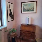 Le Tre Sorelle Сasa de vacaciones Torre Pellice