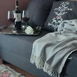 Le Tre Sorelle Сasa de vacaciones *