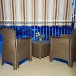 Le Tre Sorelle Сasa de vacaciones Torre Pellice