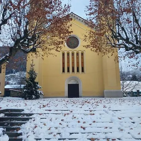 Le Tre Sorelle * Torre Pellice