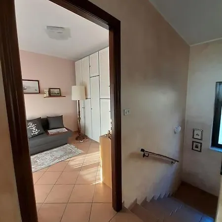 Holiday home Le Tre Sorelle