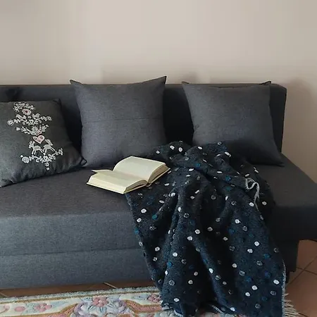 Le Tre Sorelle Prázdninový dům Torre Pellice