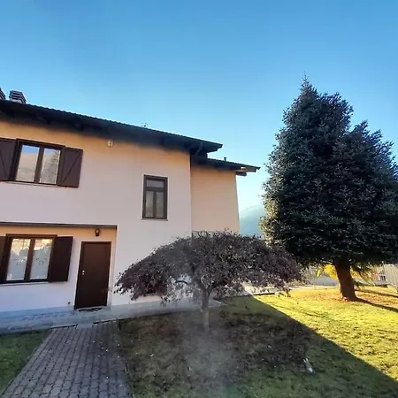 Le Tre Sorelle Holiday home Torre Pellice