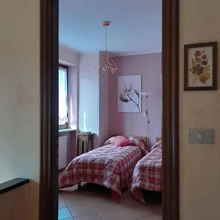 Le Tre Sorelle Prázdninový dům *