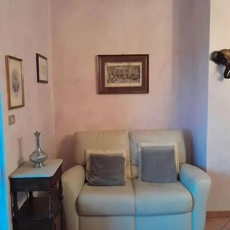 Le Tre Sorelle