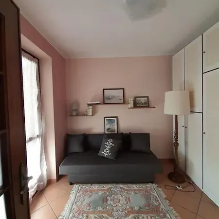 Le Tre Sorelle * Торре-Пелличе