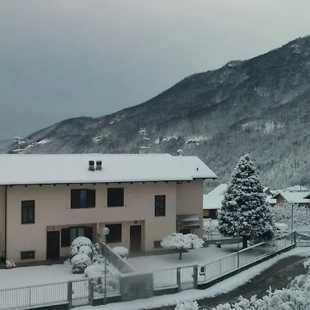Le Tre Sorelle * Torre Pellice