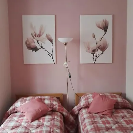 Le Tre Sorelle * Торре-Пелличе