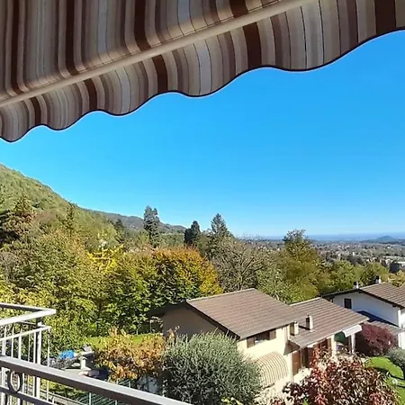 Prázdninový dům Le Tre Sorelle *