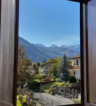 Le Tre Sorelle Дом отдыха Торре-Пелличе