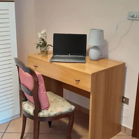 Holiday home Le Tre Sorelle Torre Pellice