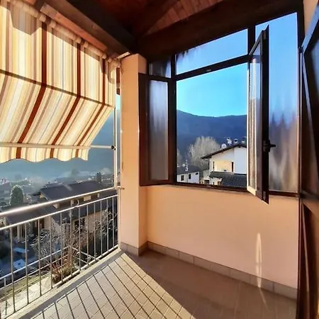 Le Tre Sorelle * Torre Pellice