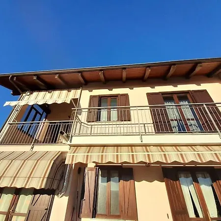 Le Tre Sorelle Ferienhaus *