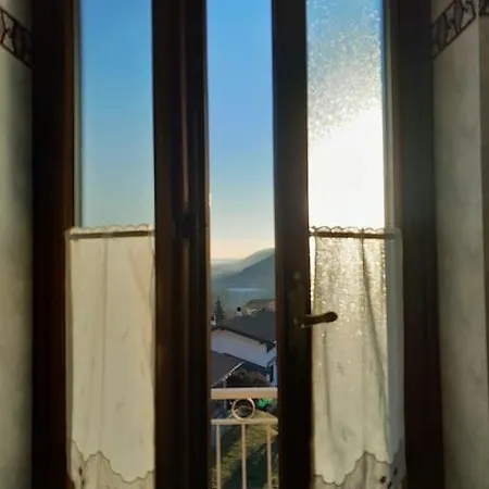 Le Tre Sorelle Prázdninový dům