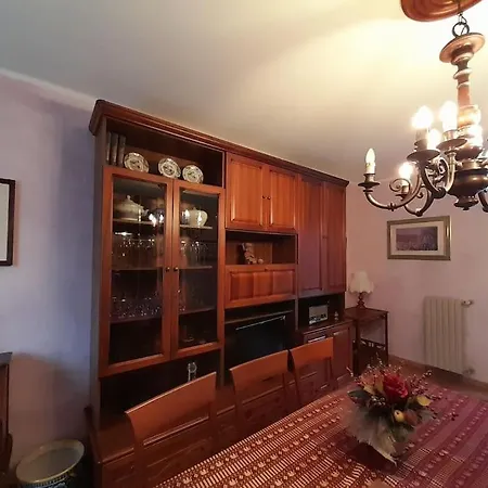 Le Tre Sorelle Holiday home *