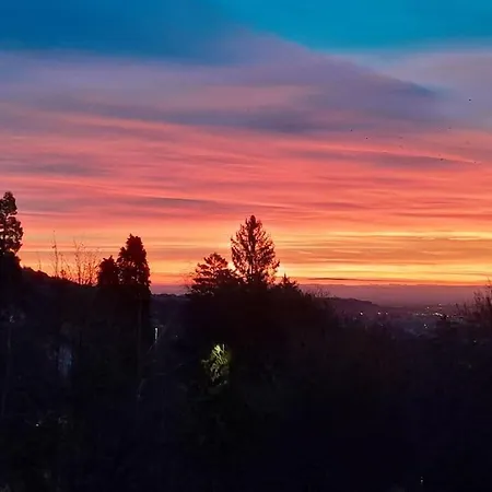 Le Tre Sorelle Torre Pellice