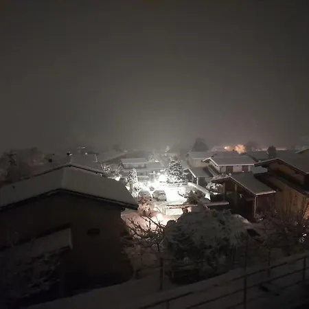 Prázdninový dům Le Tre Sorelle *