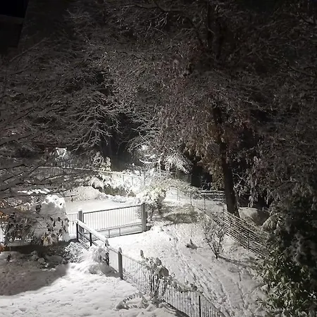 Le Tre Sorelle Torre Pellice