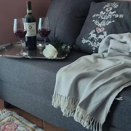 Le Tre Sorelle Ferienhaus *