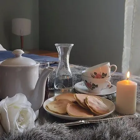 Le Tre Sorelle * Torre Pellice