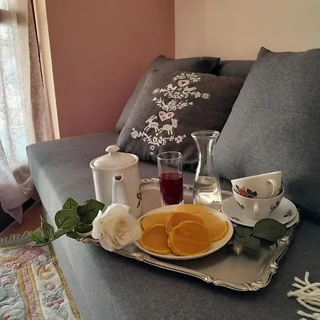 Le Tre Sorelle * Torre Pellice