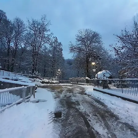 Le Tre Sorelle * Торре-Пелличе