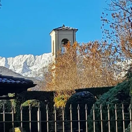 Prázdninový dům Le Tre Sorelle *