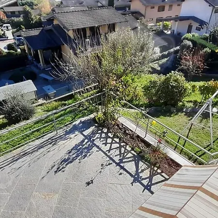 Le Tre Sorelle Дом отдыха *