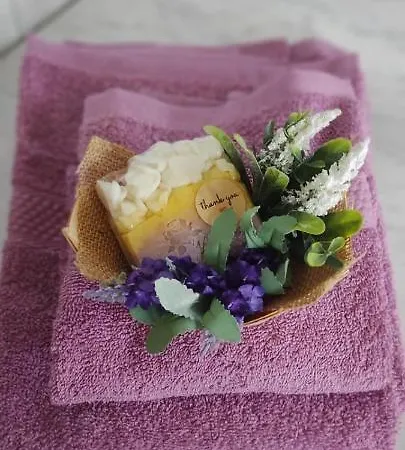 Le Tre Sorelle Дом отдыха *