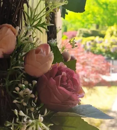 Дом отдыха Le Tre Sorelle *