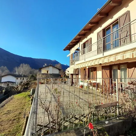 Le Tre Sorelle * Torre Pellice
