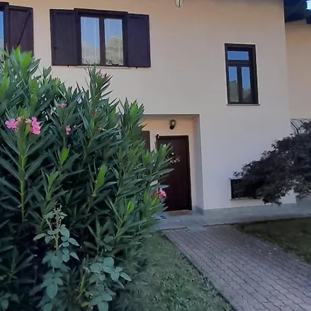 Holiday home Le Tre Sorelle *