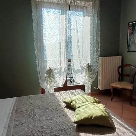 Дом отдыха Le Tre Sorelle *