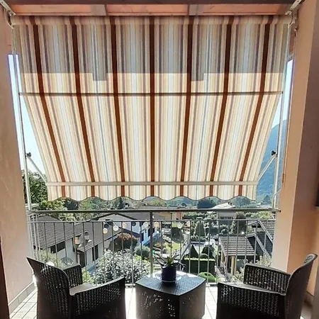 Le Tre Sorelle * Торре-Пелличе