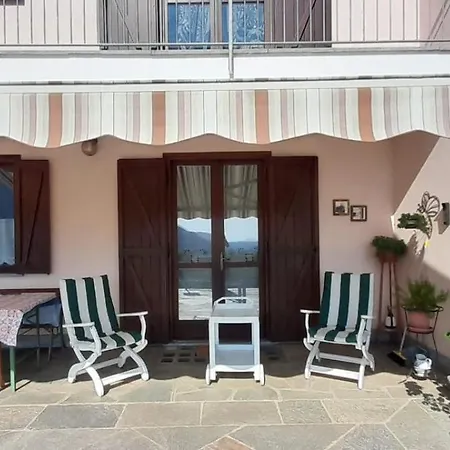 Holiday home Le Tre Sorelle *