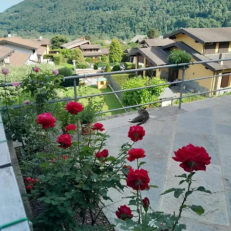 Le Tre Sorelle Holiday home *