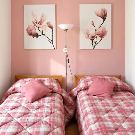 Hébergement de vacances Le Tre Sorelle Torre Pellice