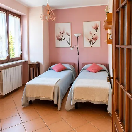 Le Tre Sorelle * Torre Pellice