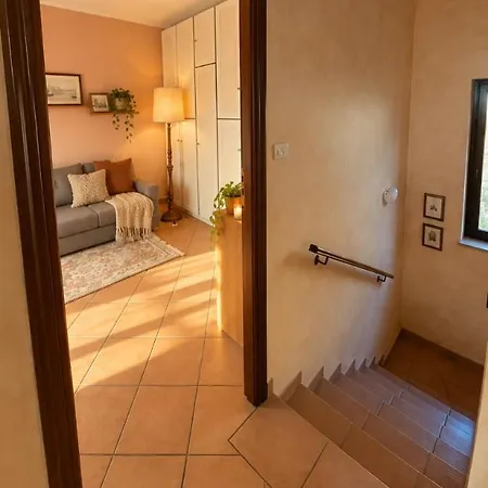 Hébergement de vacances Le Tre Sorelle Torre Pellice