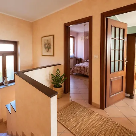 Le Tre Sorelle