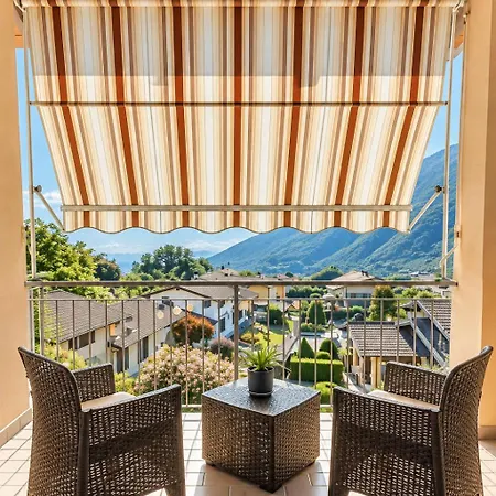 Le Tre Sorelle Casa vacanze Torre Pellice
