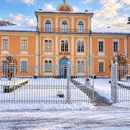 Le Tre Sorelle Torre Pellice