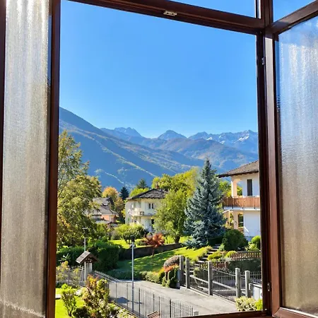 Casa vacanze Le Tre Sorelle