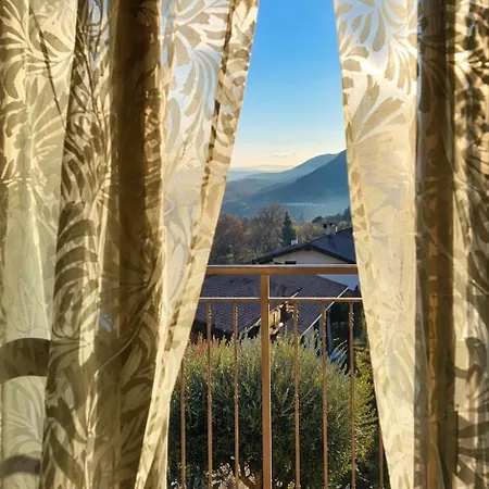 Le Tre Sorelle Hébergement de vacances Torre Pellice