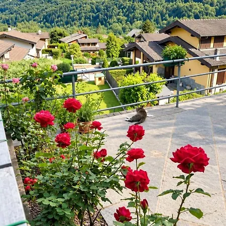Casa vacanze Le Tre Sorelle Torre Pellice