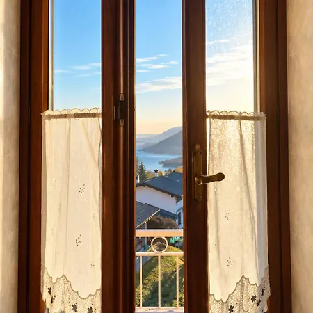 Casa vacanze Le Tre Sorelle Torre Pellice