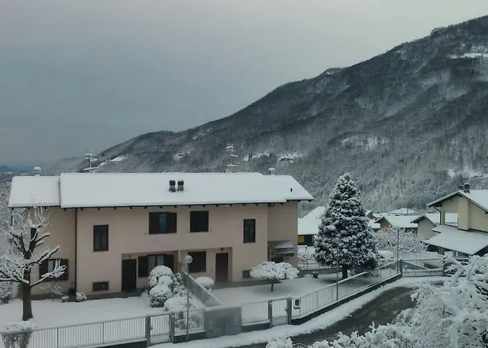 Le Tre Sorelle * Torre Pellice